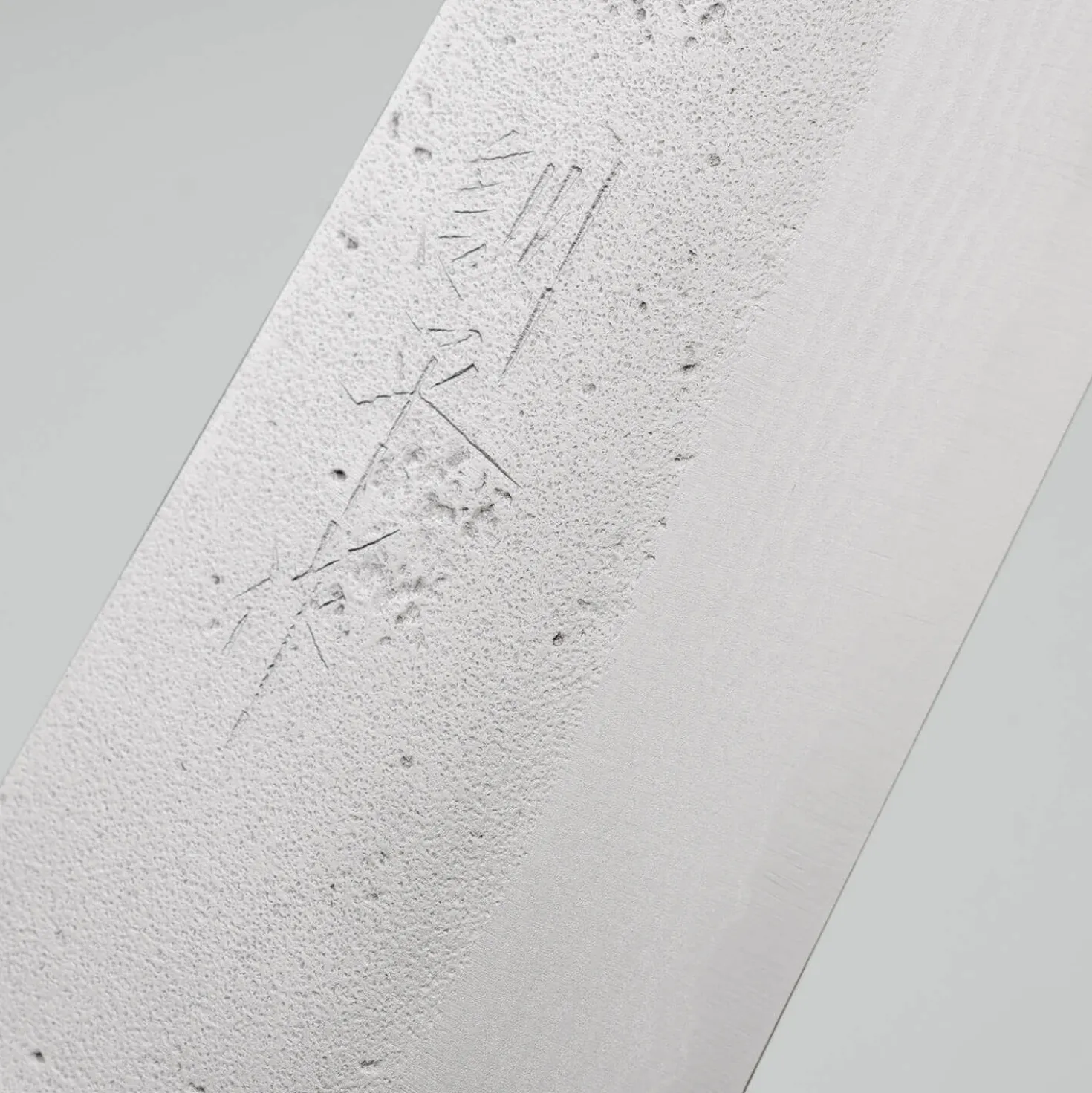 Masutani VG-10 Nashiji Sekka Gyuto 18 cm