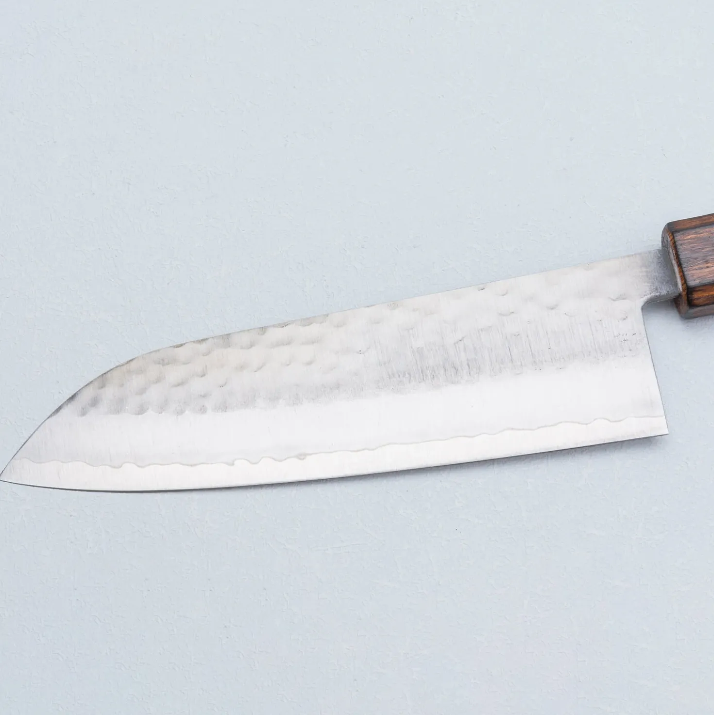 Masutani VG-1 Oak Santoku 17 cm