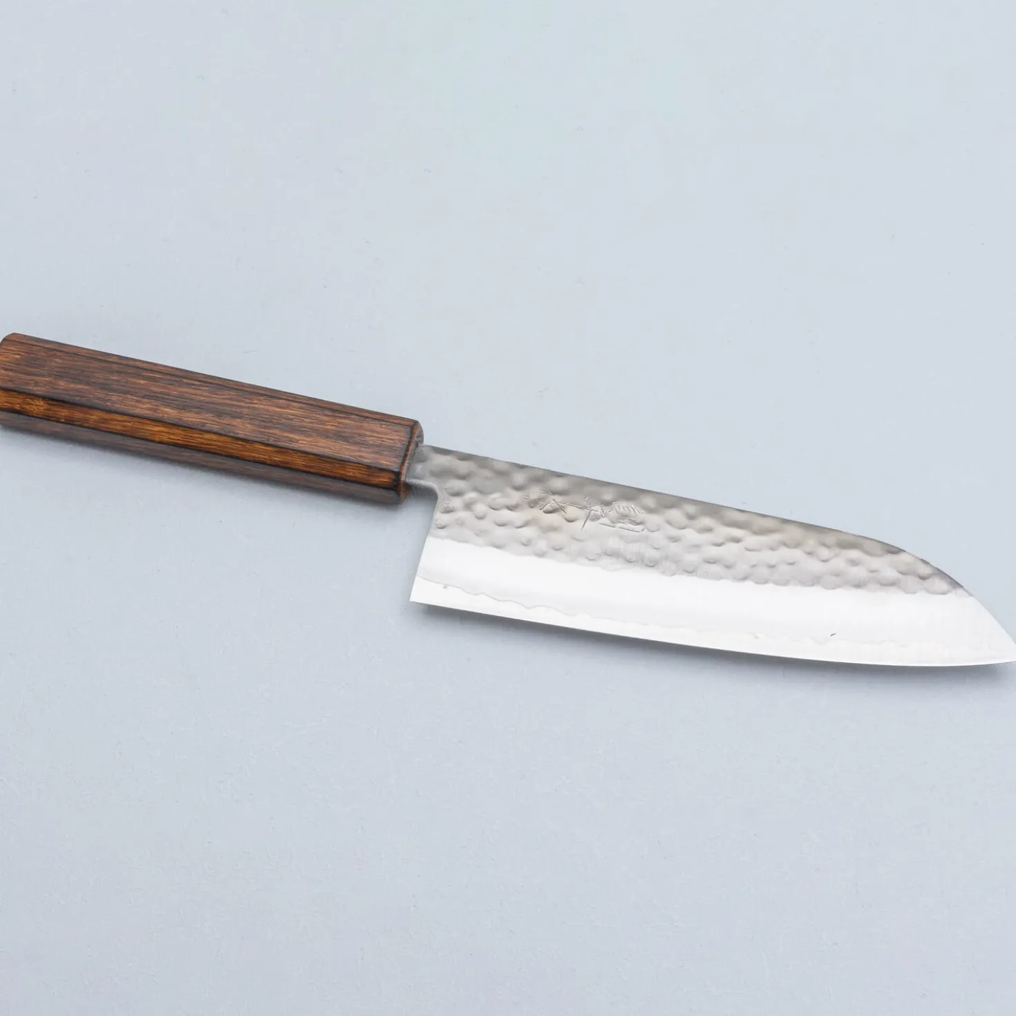 Masutani VG-1 Oak Santoku 17 cm