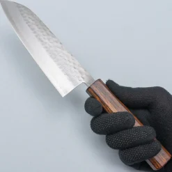 Masutani VG-1 Oak Santoku 17 cm