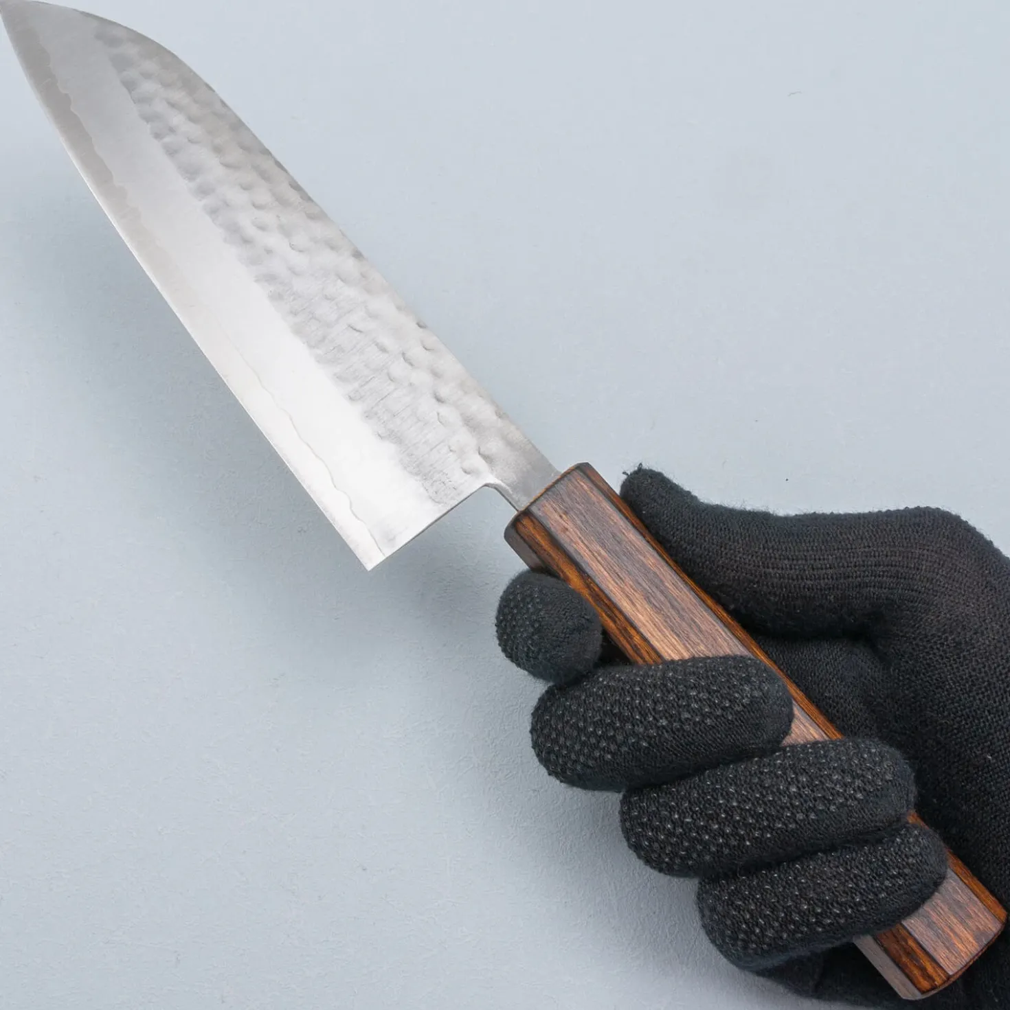 Masutani VG-1 Oak Santoku 17 cm