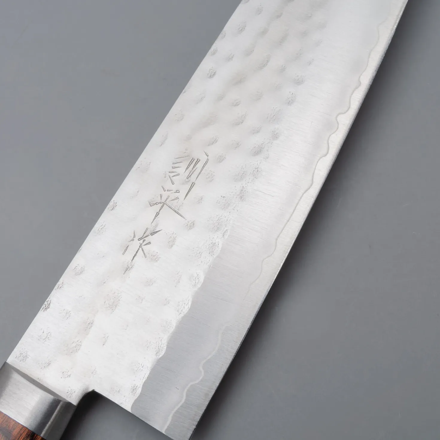 Masutani VG-1 Santoku 17 cm