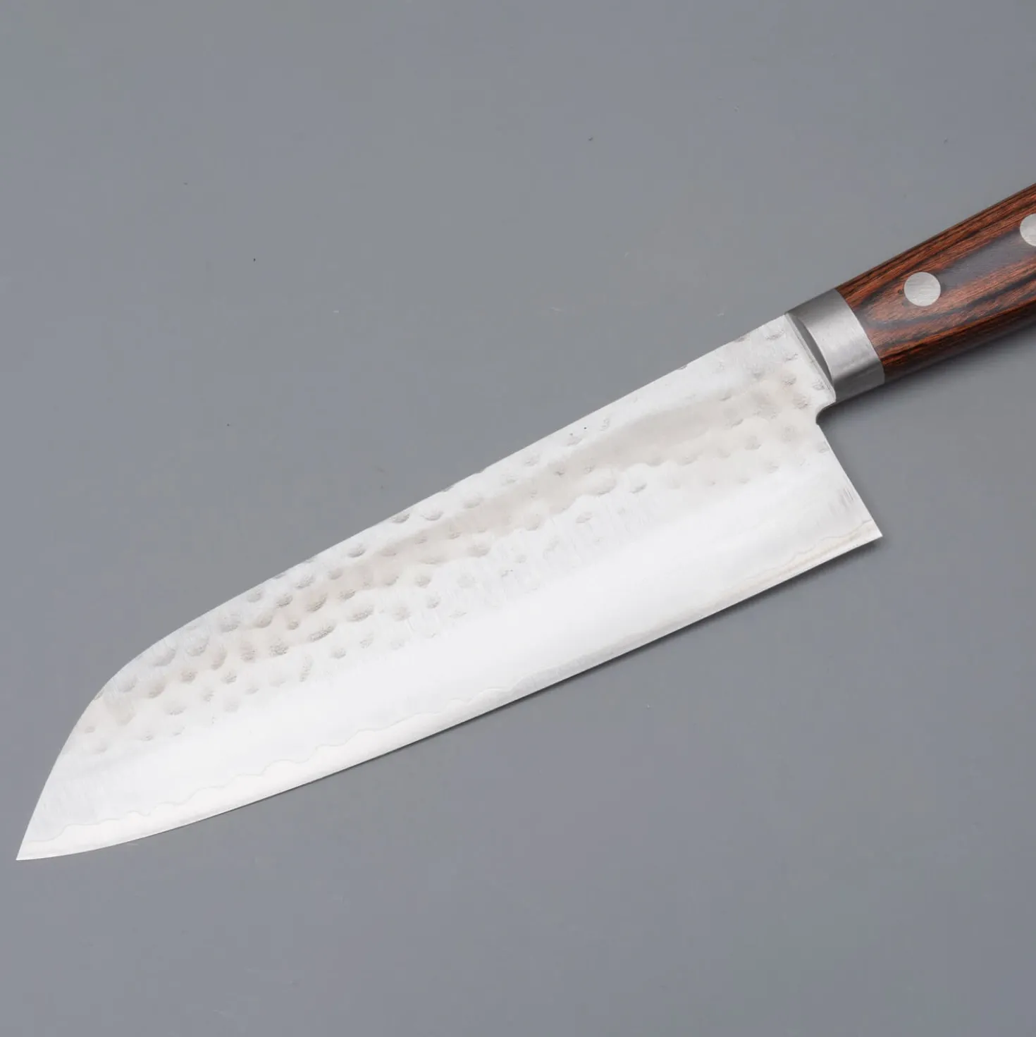 Masutani VG-1 Santoku 17 cm