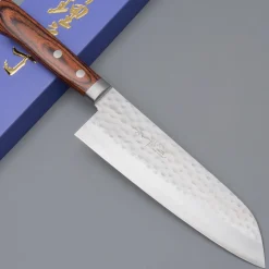 Masutani VG-1 Santoku 17 cm