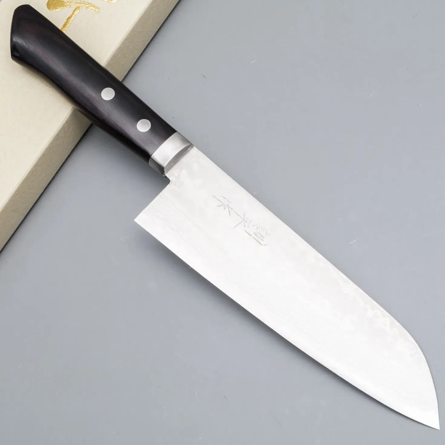 Masutani VG-10 Santoku 17 cm