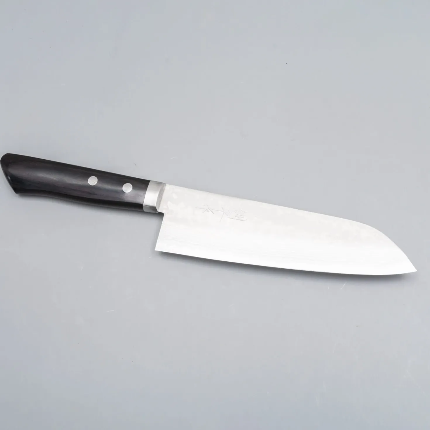 Masutani VG-10 Santoku 17 cm