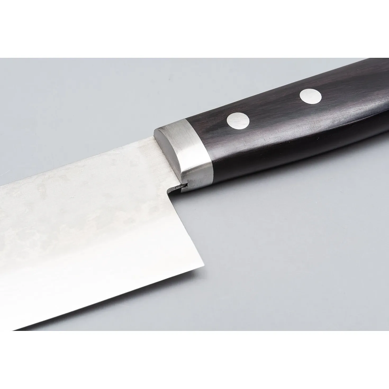 Masutani VG-10 Santoku 17 cm