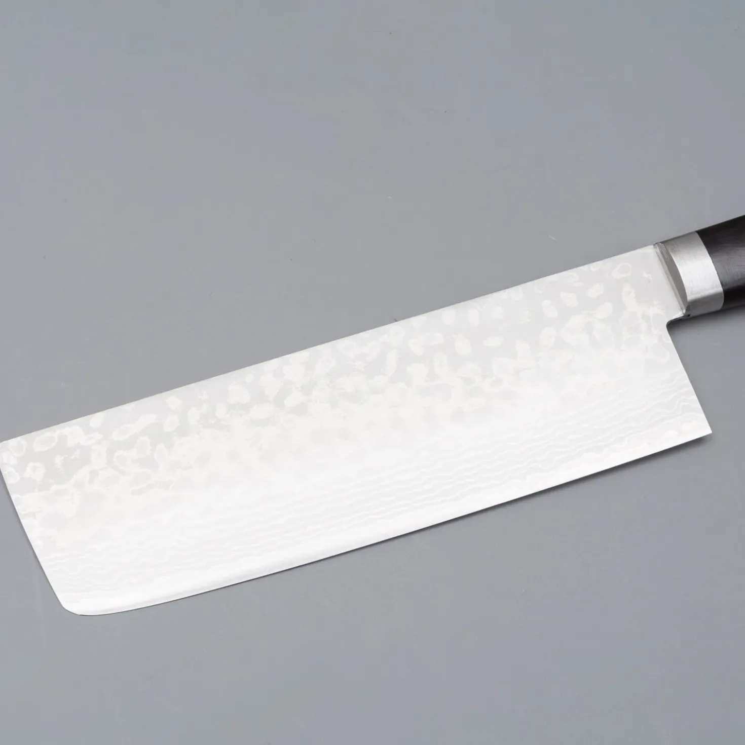 Masutani VG-10 Tall Nakiri 16 cm