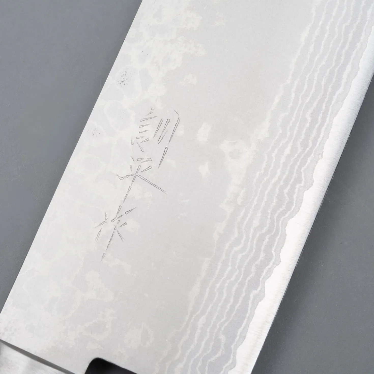 Masutani VG-10 Tall Nakiri 16 cm