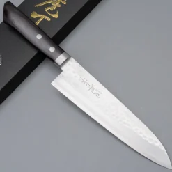 Masutani VG-10 Tsuchime Koksmes 18 cm