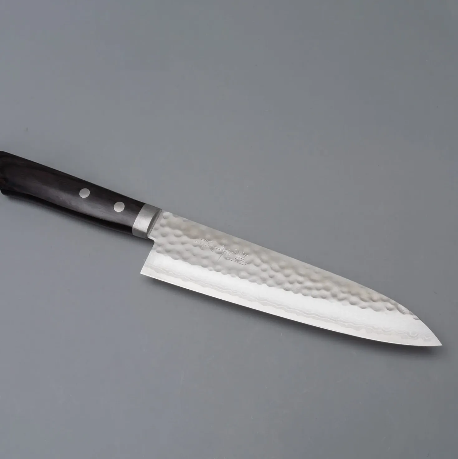 Masutani VG-10 Tsuchime Koksmes 18 cm