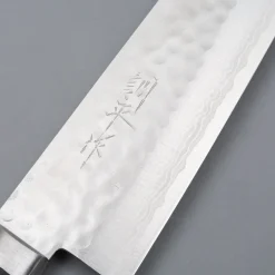 Masutani VG-10 Tsuchime Koksmes 18 cm