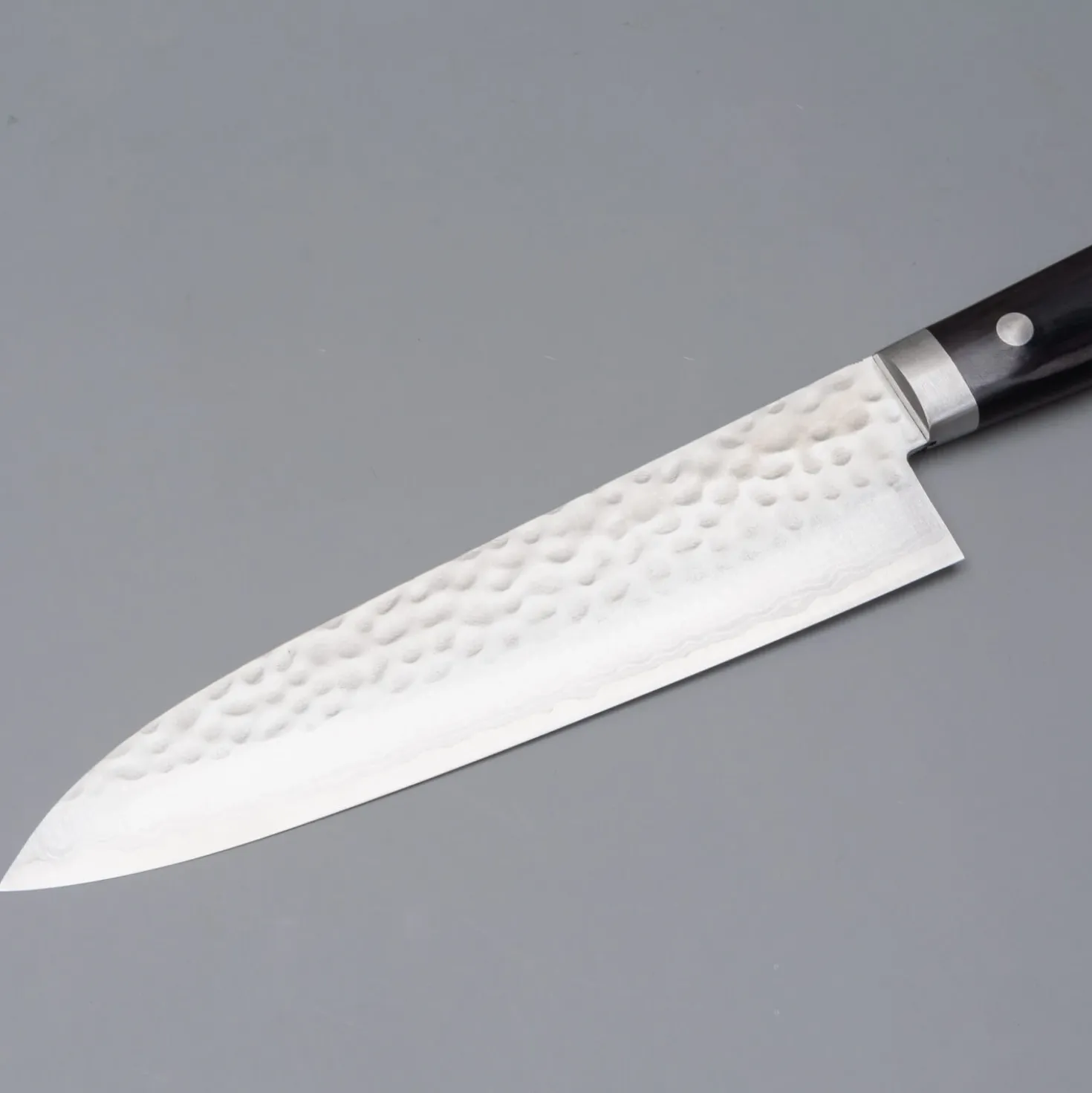 Masutani VG-10 Tsuchime Koksmes 18 cm
