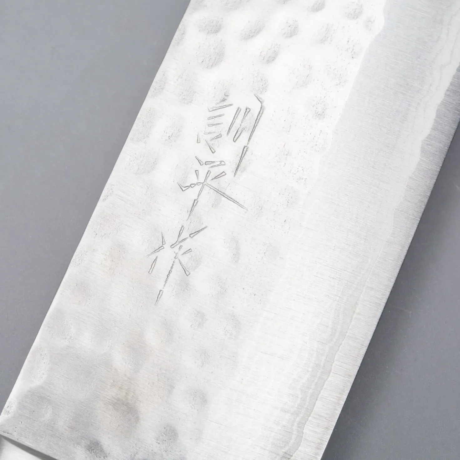 Masutani VG-10 Tsuchime Nakiri 16 cm