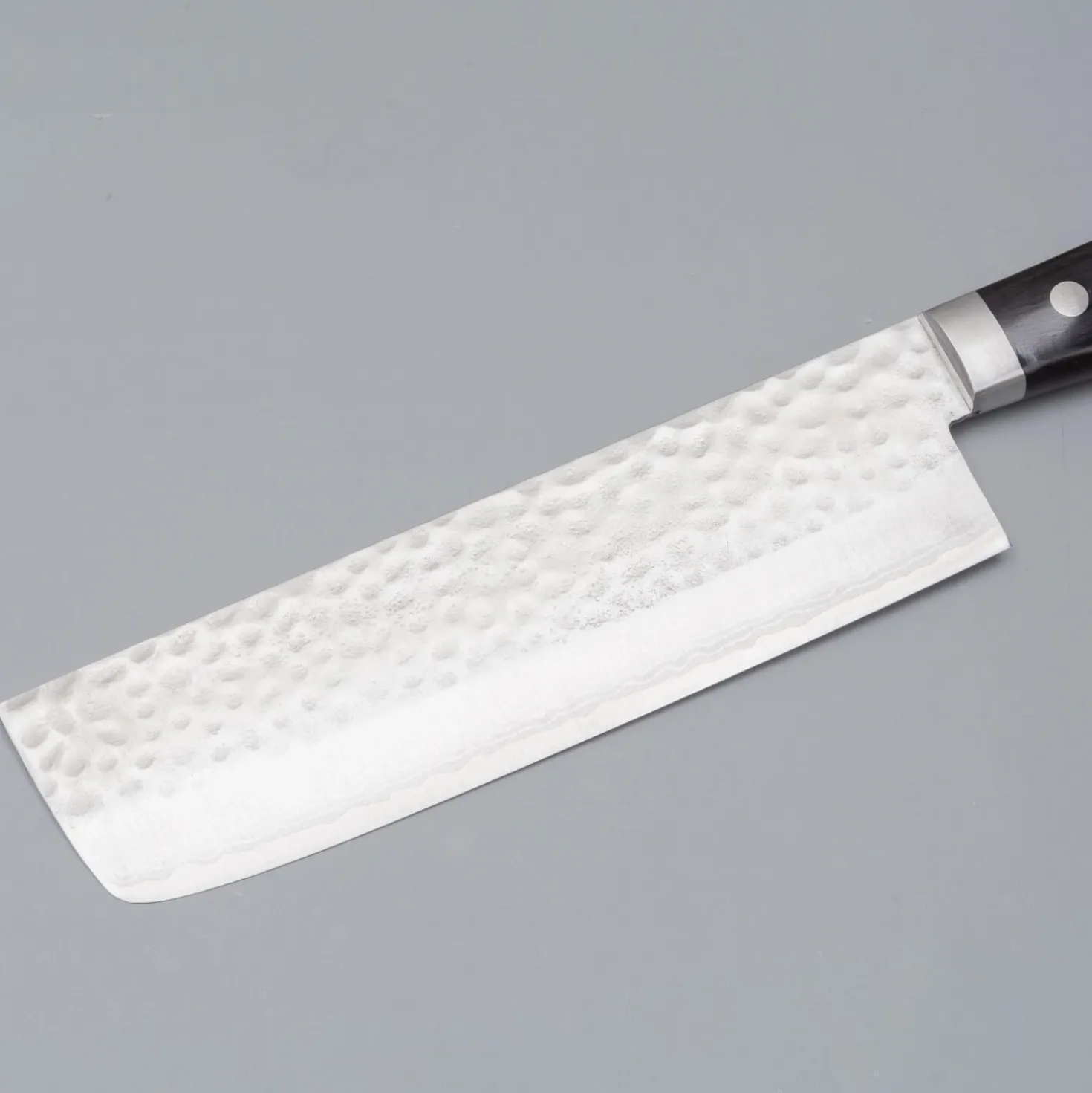 Masutani VG-10 Tsuchime Nakiri 16 cm