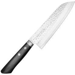 Masutani VG-10 Tsuchime Santoku 17 cm