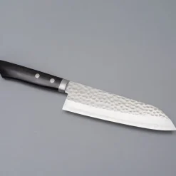 Masutani VG-10 Tsuchime Santoku 17 cm
