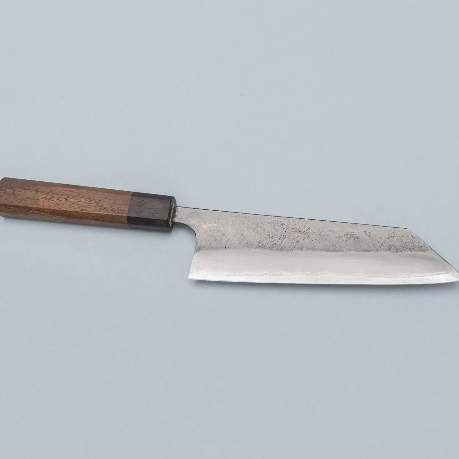 Matsubara Aogami #2 Nashiji Bunka 18 cm