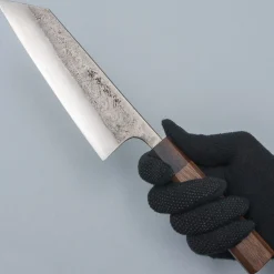 Matsubara Aogami #2 Nashiji Bunka 18 cm