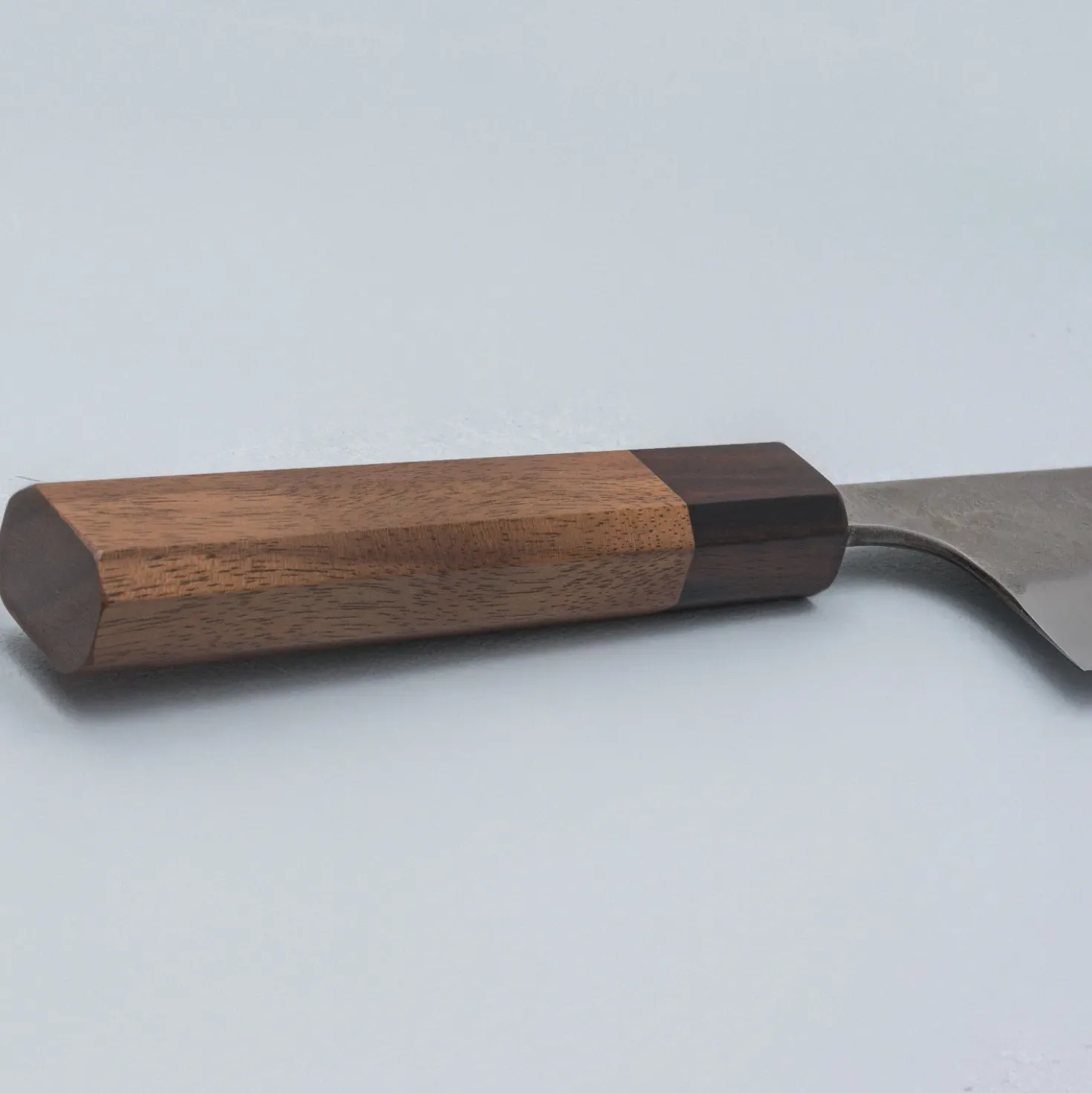 Matsubara Aogami #2 Nashiji Bunka 18 cm