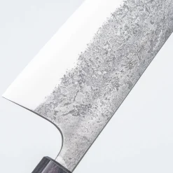 Matsubara Aogami #2 Nashiji Gyuto 24 cm
