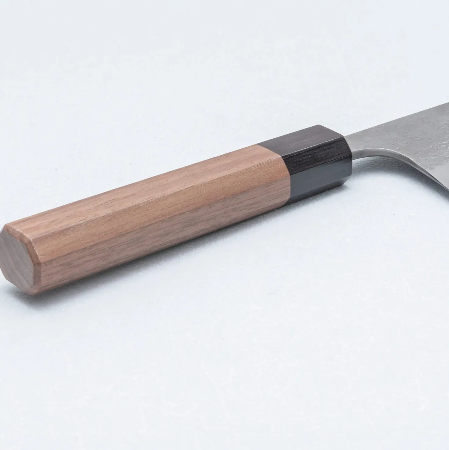 Matsubara Aogami #2 Nashiji Gyuto 24 cm