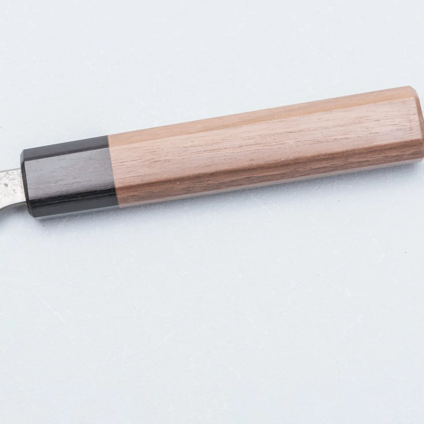 Matsubara Aogami #2 Nashiji Gyuto 24 cm