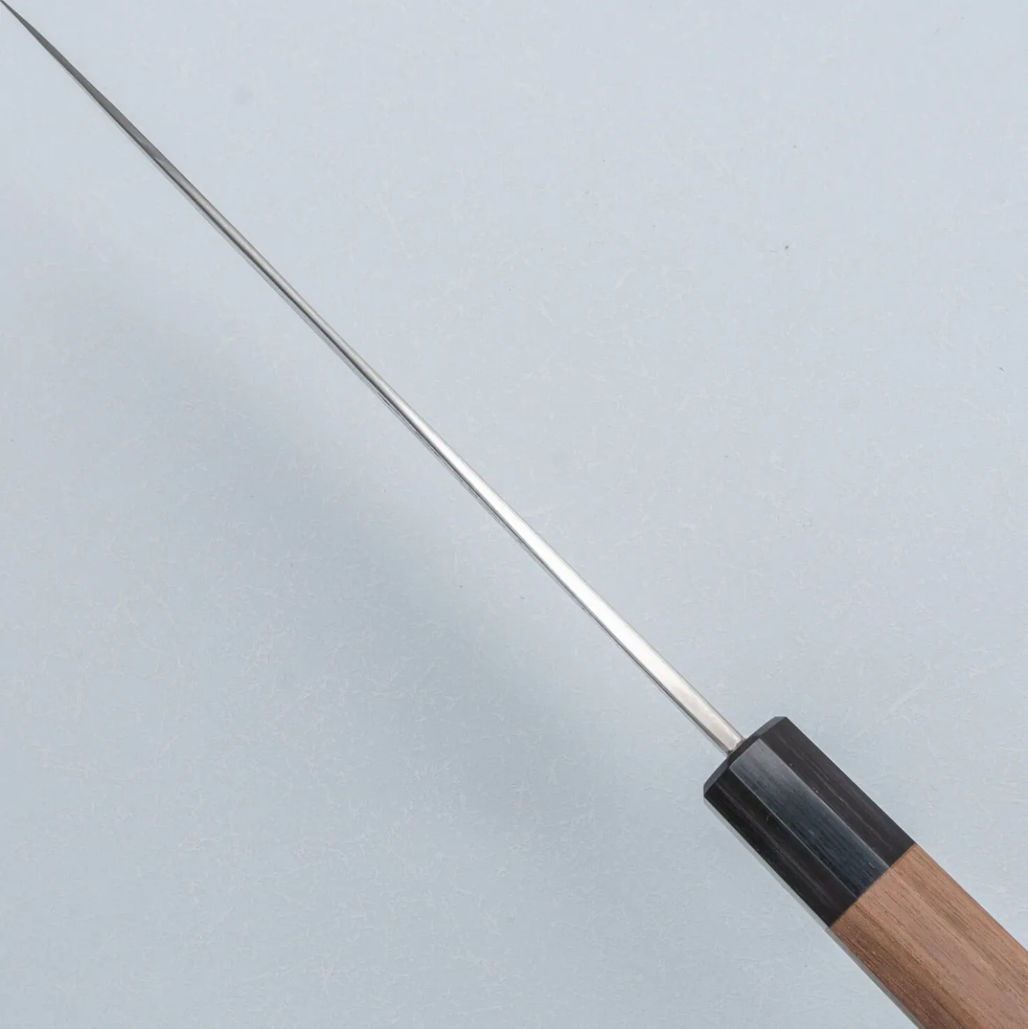 Matsubara Aogami #2 Nashiji Gyuto 21 cm