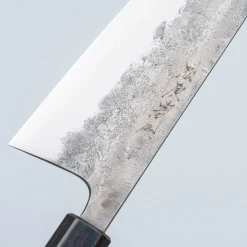 Matsubara Aogami #2 Nashiji Gyuto 21 cm