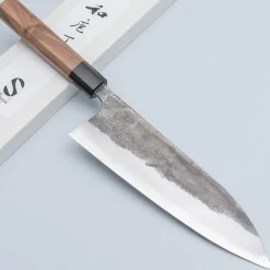 Matsubara Aogami #2 Nashiji Gyuto 21 cm