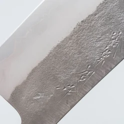 Matsubara Aogami #2 Nashiji Nakiri 16 cm