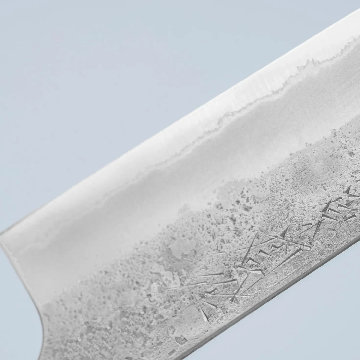 Matsubara Aogami #2 Nashiji Petty 15 cm