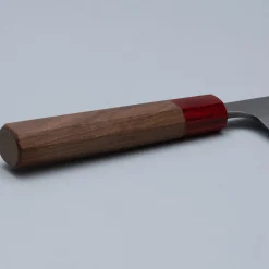 Matsubara Aogami #2 Nashiji Red Sujihiki 27 cm