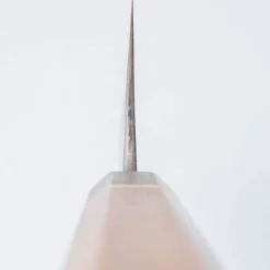 Matsubara Aogami #2 Nashiji Ring Gyuto 24 cm