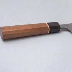 Matsubara Aogami #2 Nashiji Ring Gyuto 24 cm
