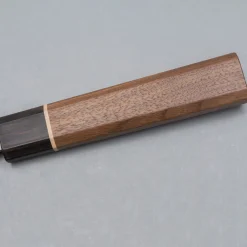 Matsubara Aogami #2 Nashiji Ring Gyuto 21 cm