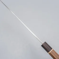 Matsubara Aogami #2 Nashiji Ring Gyuto 21 cm