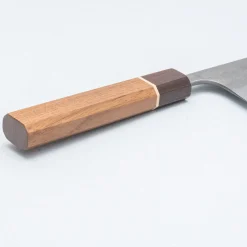 Matsubara Aogami #2 Nashiji Ring Petty 12 cm