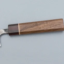 Matsubara Aogami #2 Nashiji Ring Petty 12 cm
