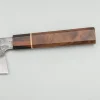 Matsubara Aogami #2 Nashiji Ring Nakiri 16.5 cm