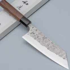 Matsubara Aogami #2 Tsuchime Bunka 18,5 cm