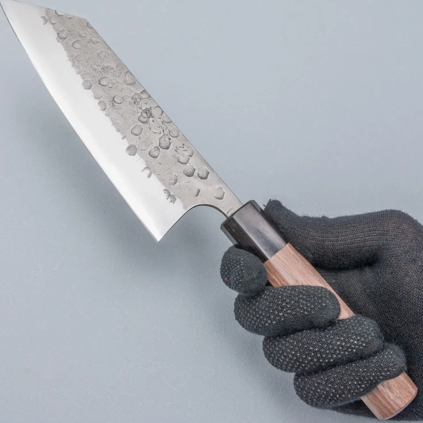 Matsubara Aogami #2 Tsuchime Bunka 18,5 cm