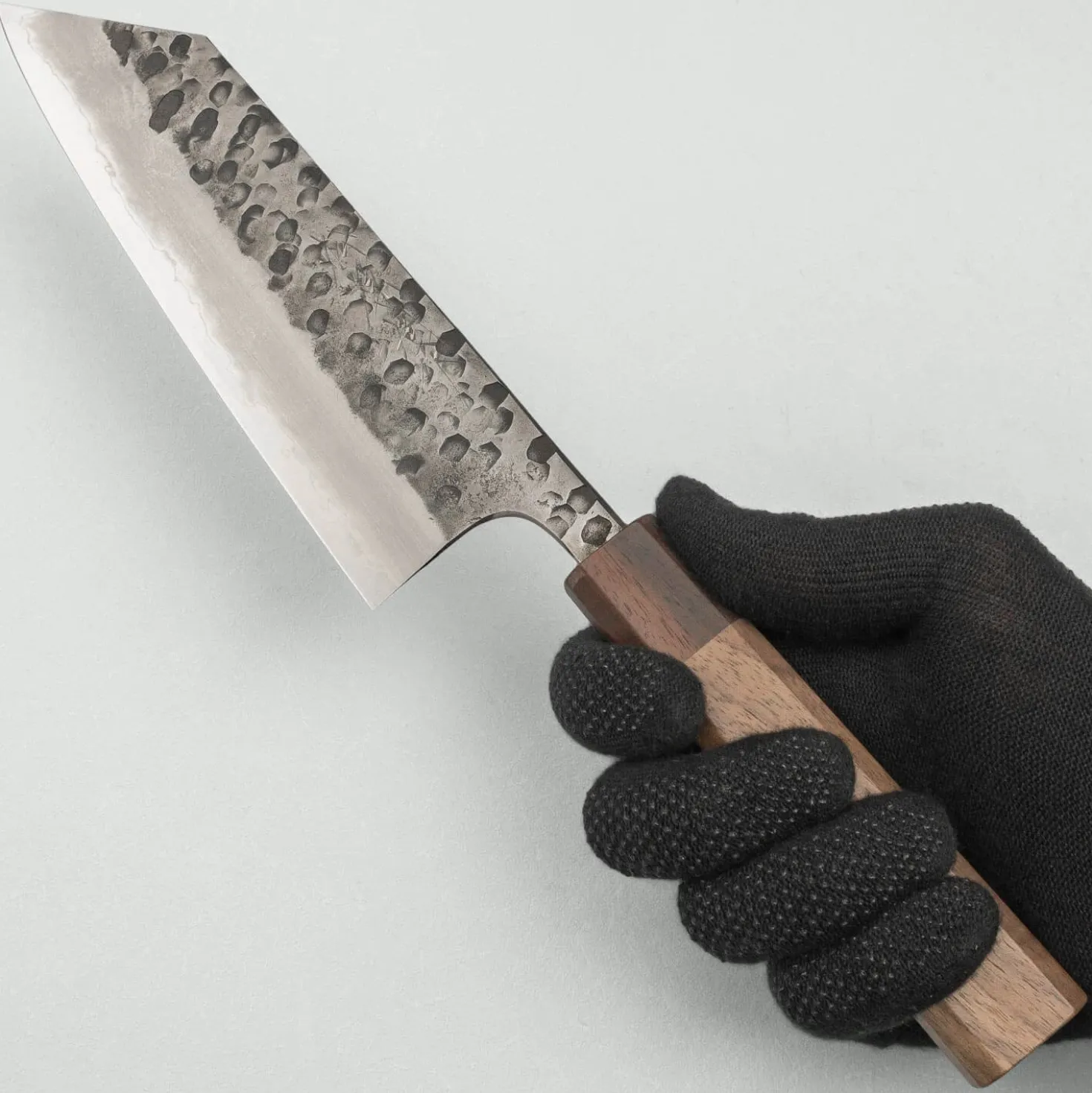 Matsubara Aogami #2 Tsuchime Bunka 18 cm