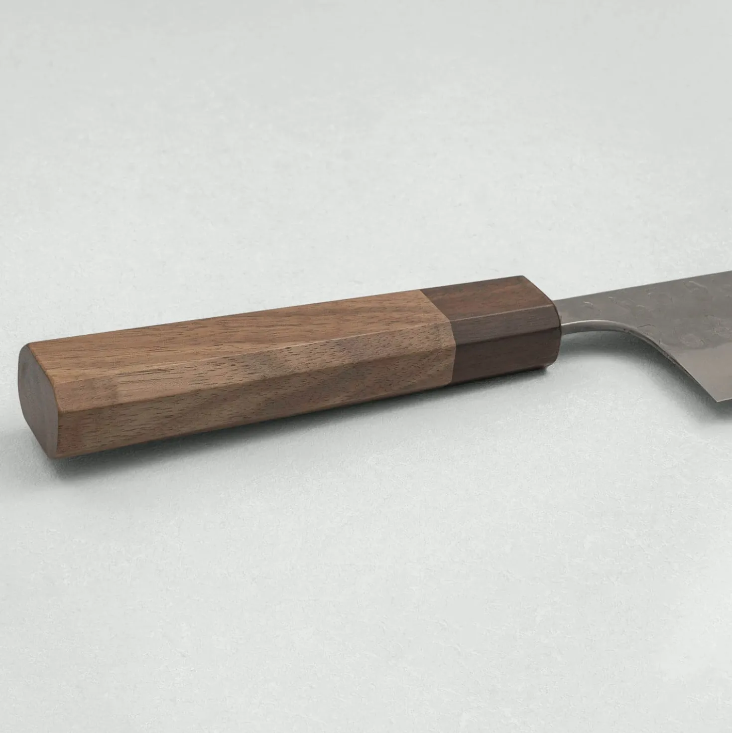Matsubara Aogami #2 Tsuchime Bunka 18 cm