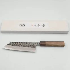 Matsubara Aogami #2 Tsuchime Bunka 18 cm