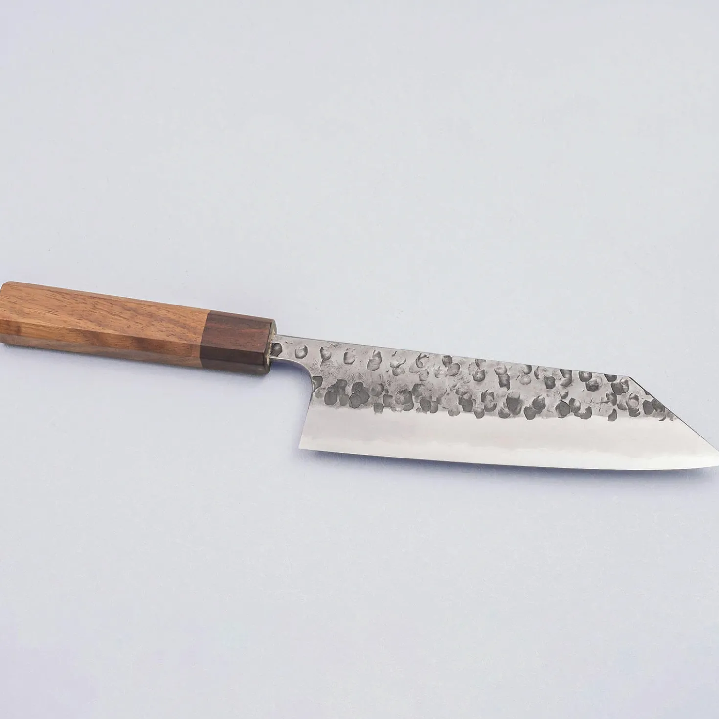Matsubara Aogami #2 Tsuchime Bunka 18 cm