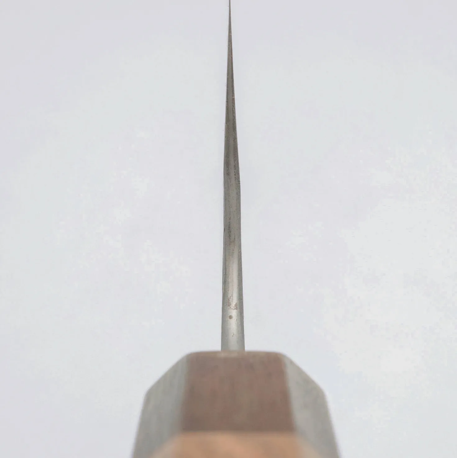 Matsubara Aogami #2 Tsuchime Bunka 18 cm
