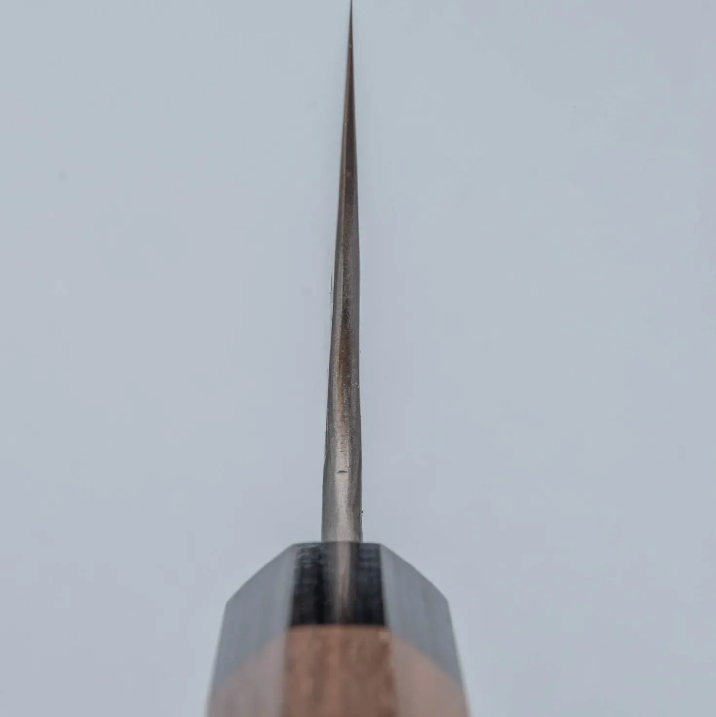 Matsubara Aogami #2 Tsuchime Gyuto 24 cm