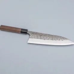 Matsubara Aogami #2 Tsuchime Gyuto 24 cm