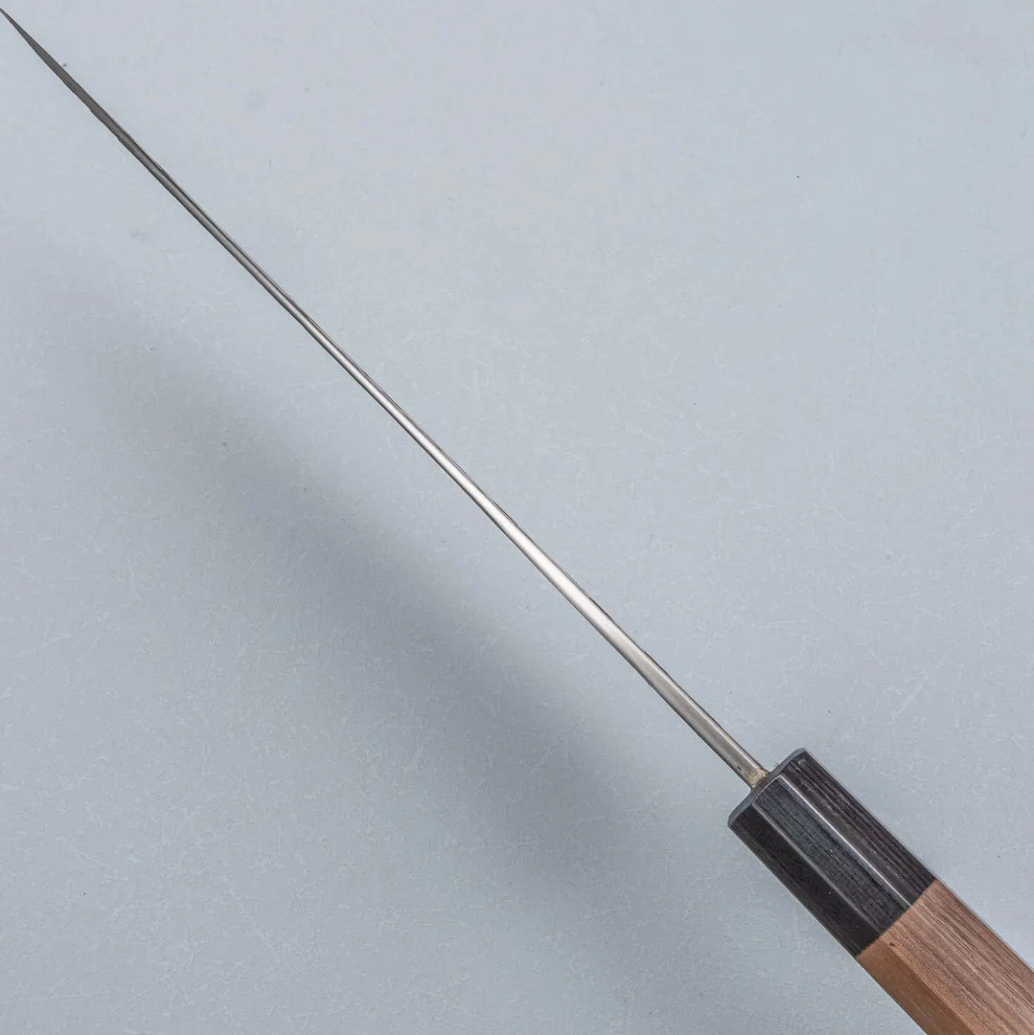 Matsubara Aogami #2 Tsuchime Gyuto 24 cm